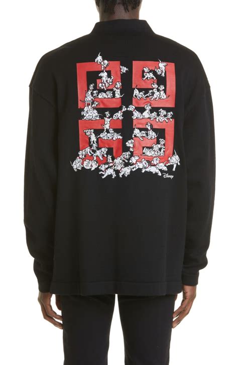 givenchy disney dalmatian|givenchy 101 dalmatians.